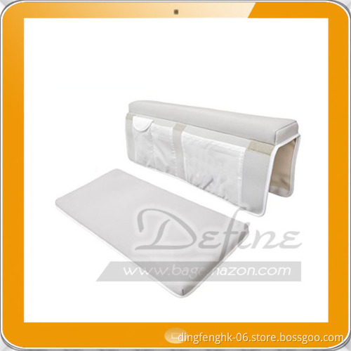 custom logo wholesale neoprene EVA foam baby bath kneeler